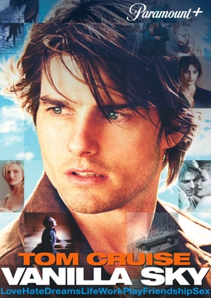 Vanilla Sky