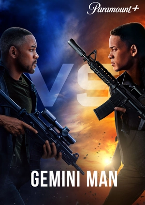 Gemini Man