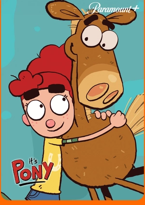 It's Pony