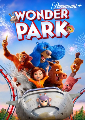Wonder Park