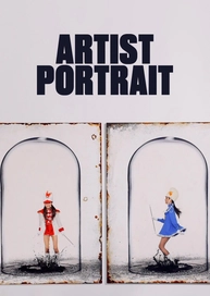 Artist Portrait