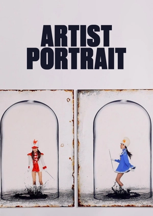 Artist Portrait