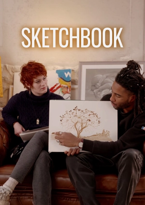 Sketchbook