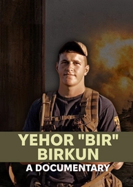 Yehor "Bir" Birkun: A Documentary