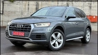 Дешева AUDI Q5