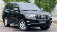 TOYOTA LAND CRUISER PRADO 150 за 33999$
