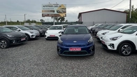 KIA E-NIRO. В наявності широкий вибір автомобілів м.Львів.