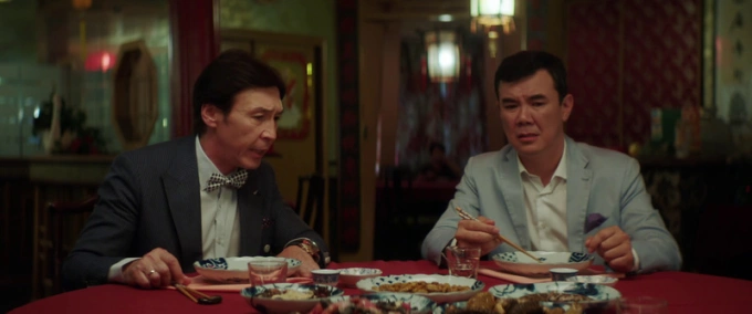 Kazakh Business in America