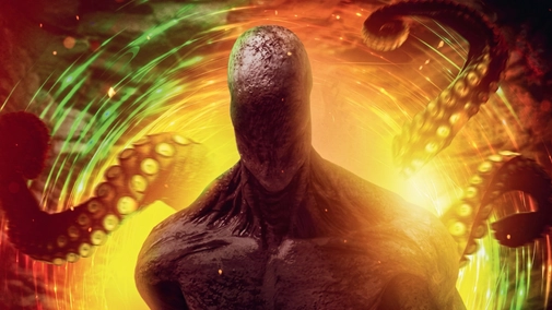 Monster Portal
