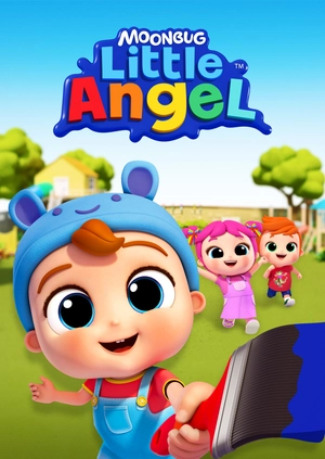 Little Angel
