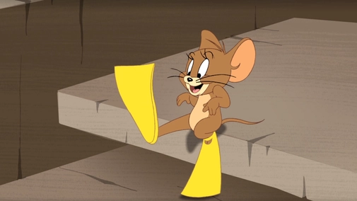 Tom and Jerry Tales. Episode 2