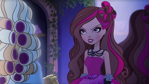 Ever After High: Thronecoming