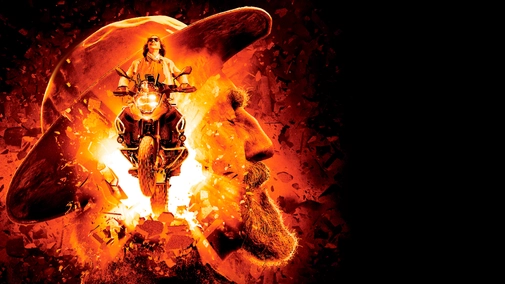 The Man Who Killed Don Quixote