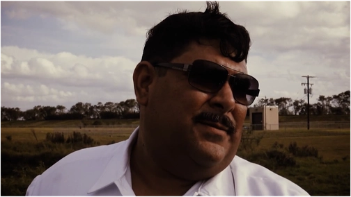 Border Cartel