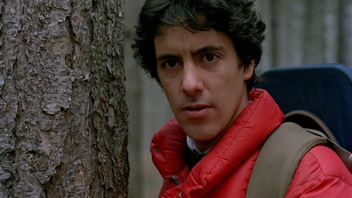 An American Werewolf in London