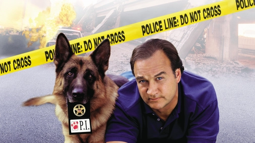 K-9: P.I.