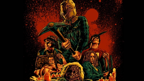 Friday the 13th: Part II