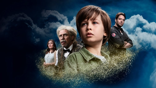 Вински и порошок-невидимка UHD HDR