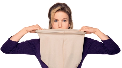 Bridget Jones's Baby