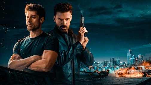 King of Killers UHD