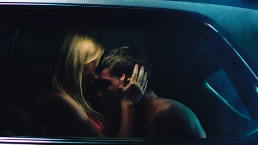 It Follows