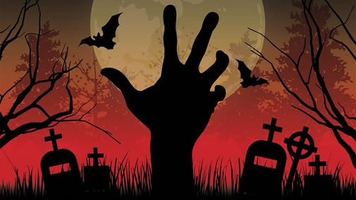 Zombie Games
