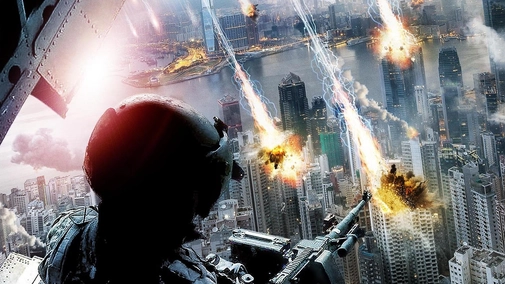 Alienate UHD