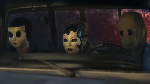 The Strangers: Chapter 3