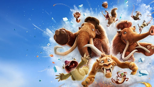 Ice Age: Boiling Point (Trailer)