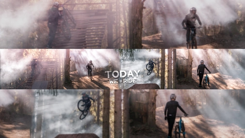 TodayWeRide