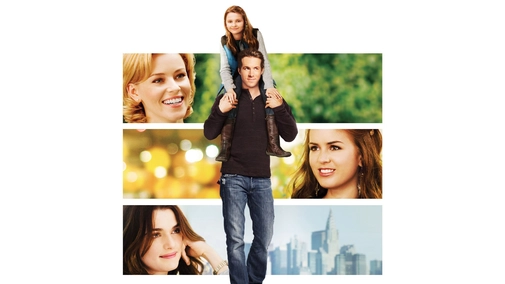 Definitely, Maybe