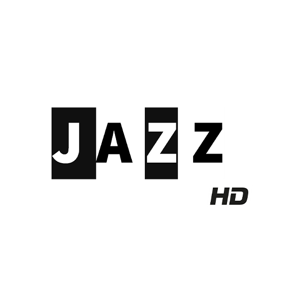 Логотип Jazz