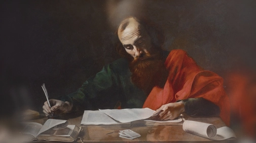 Kto napisał Nowy Testament?