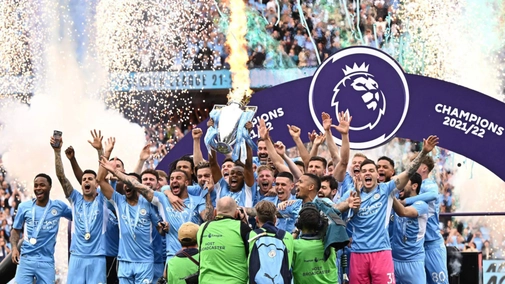 Premier League Review of the Season '21/22