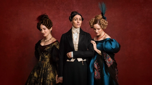 Gentleman Jack (Season 2)