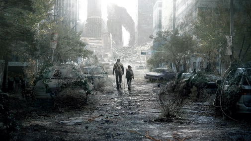 The Last of Us (Season 1)