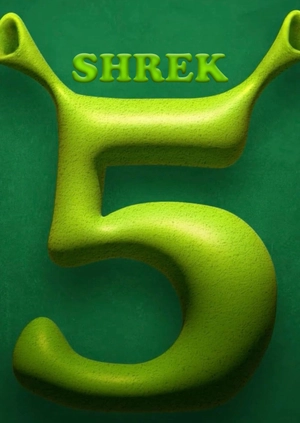 Shrek 5 (Zwiastun)