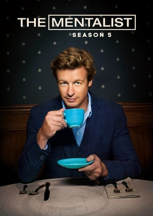 The Mentalist (Season 5)