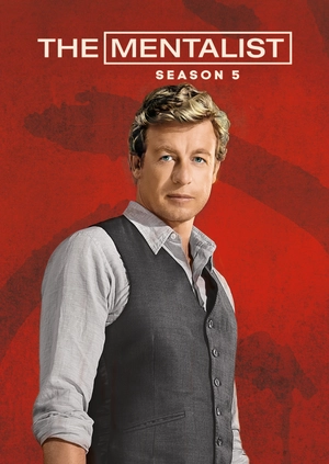 The Mentalist (Season 5)