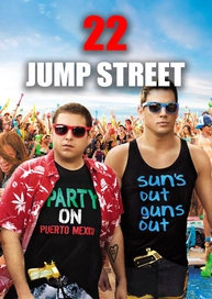 22 Jump Street