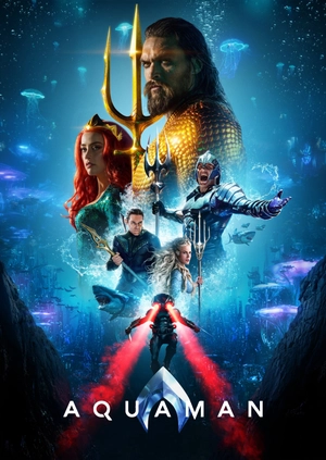 Aquaman