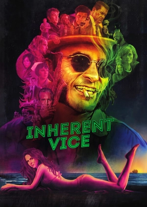 Inherent Vice