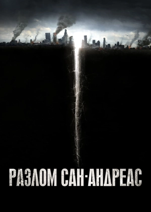 Разлом Сан-Андреас