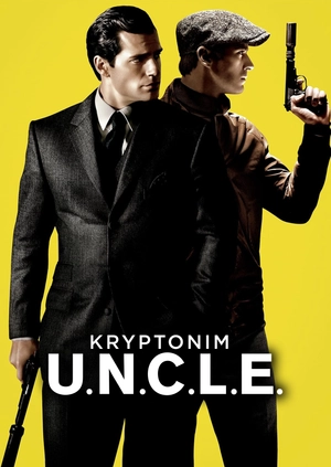 Kryptonim U.N.C.L.E.