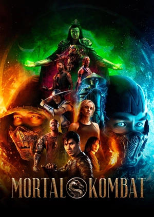 Mortal Kombat