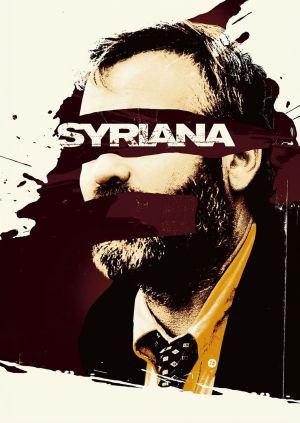 Syriana — plakat