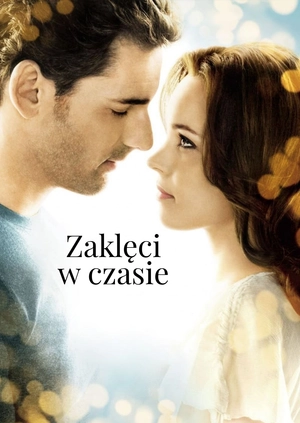 Zaklęci w czasie