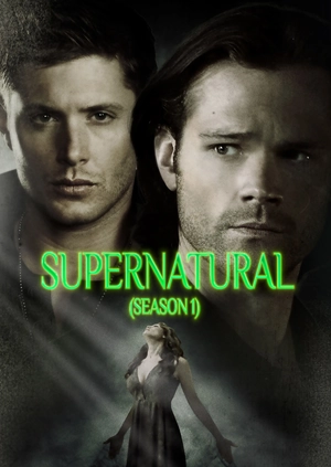 Supernatural (Season 1)