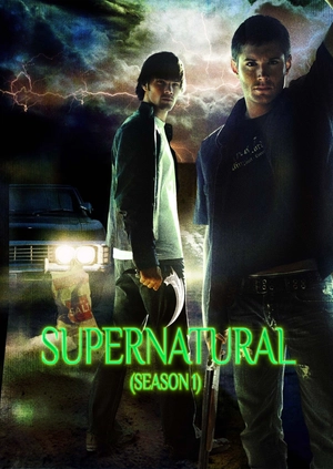 Supernatural (Season 1)