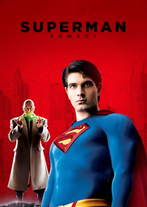 Superman: Powrót